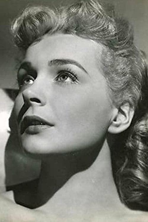 Dolores Dorn photo