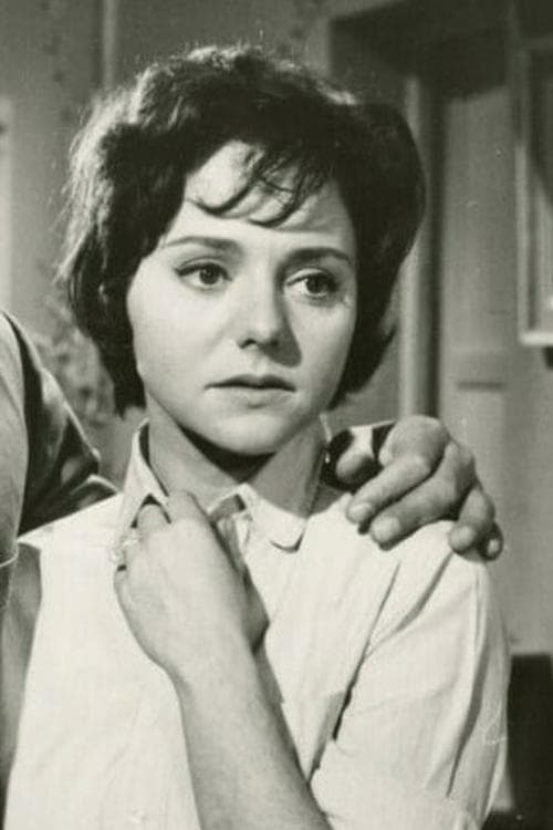 Dolores Sutton photo