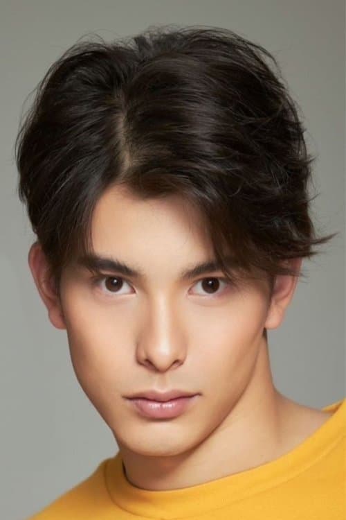 Dom Petchtamrongchai photo