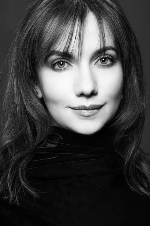 Domenica Cameron-Scorsese photo