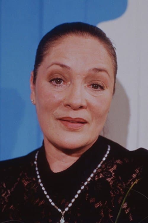 Domenica Niehoff photo