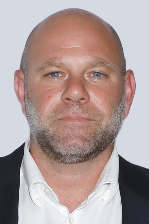Domenick Lombardozzi photo