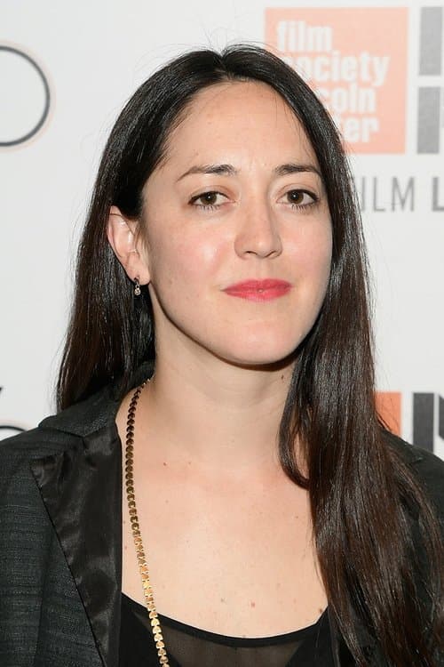 A portrait of Dominga Sotomayor