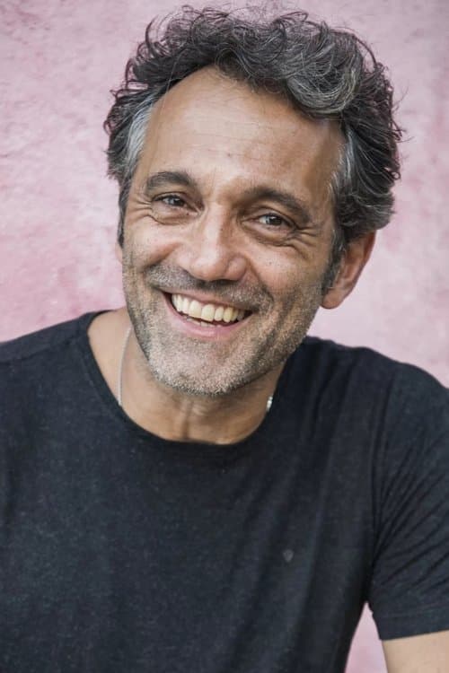 Domingos Montagner photo