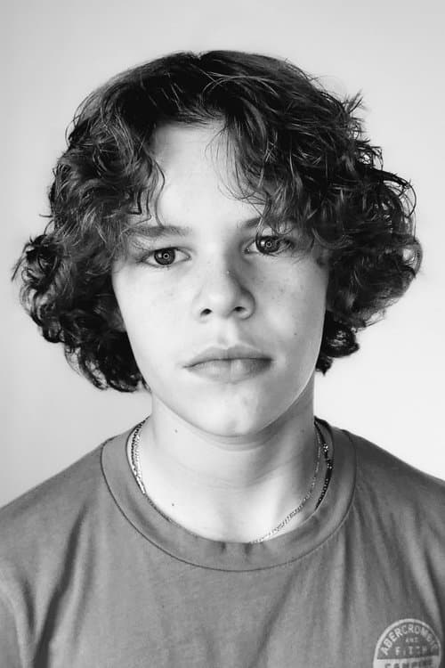 Dominic Cipriani photo