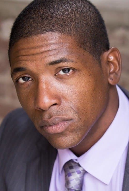 Dominic Daniel photo