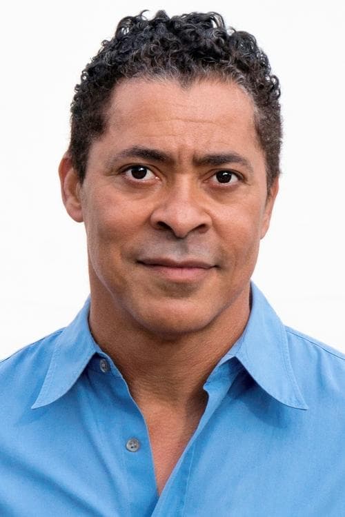 Dominic Hoffman photo
