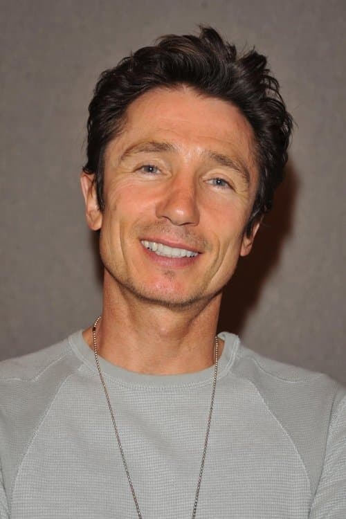 Dominic Keating photo