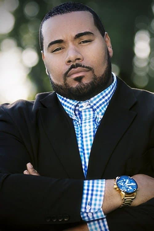 Dominic L. Santana photo