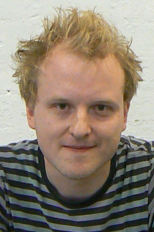 A portrait of Dominic Leclerc