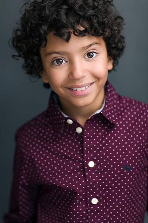 Dominic Mariche photo