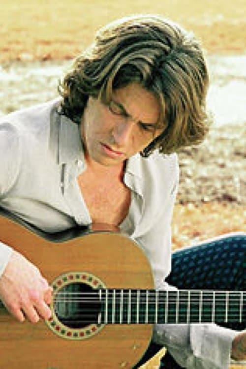 Dominic Miller photo