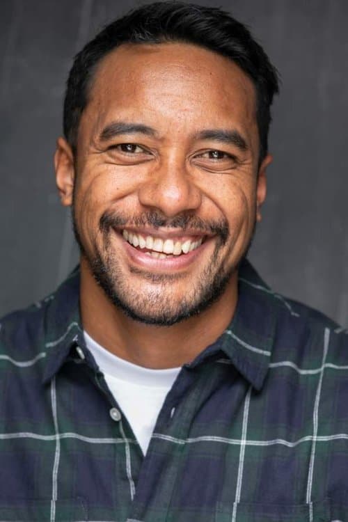 Dominic Ona-Ariki photo