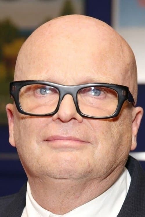 A portrait of Dominic Savage