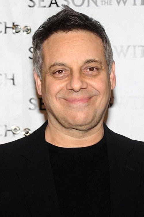 A portrait of Dominic Sena