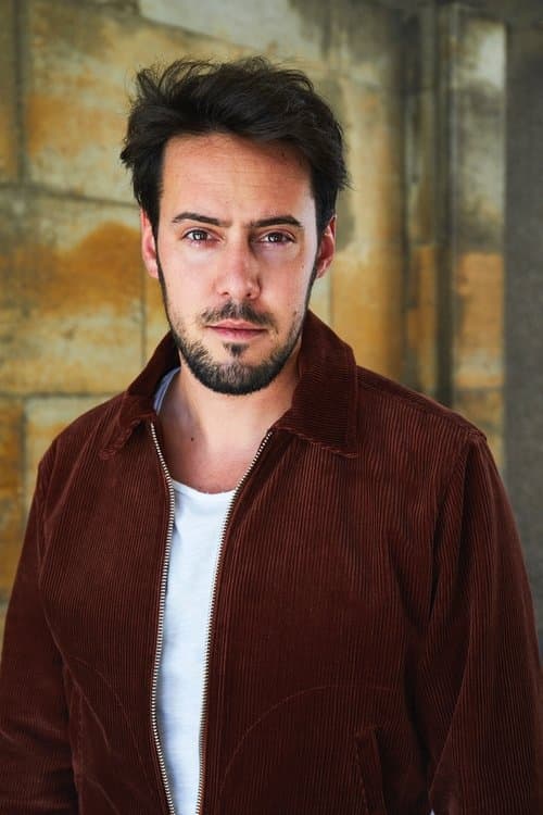 Dominik Raneburger photo
