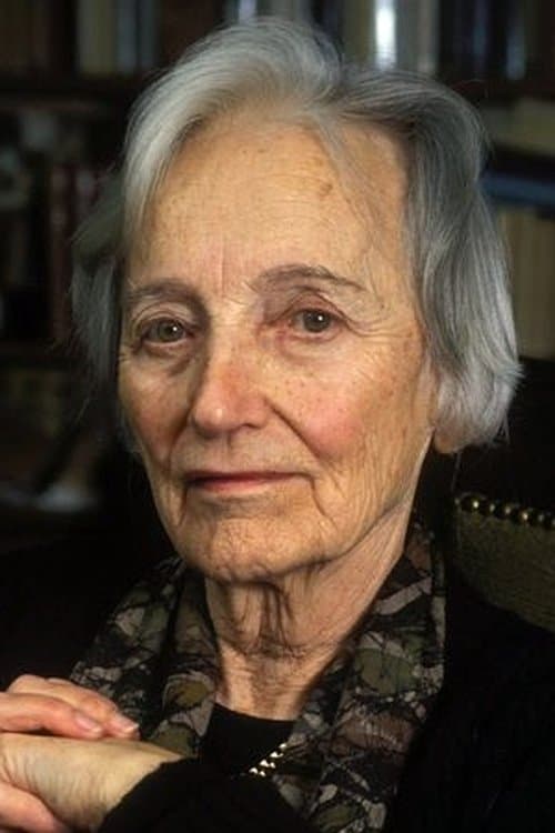 Dominique Aury photo