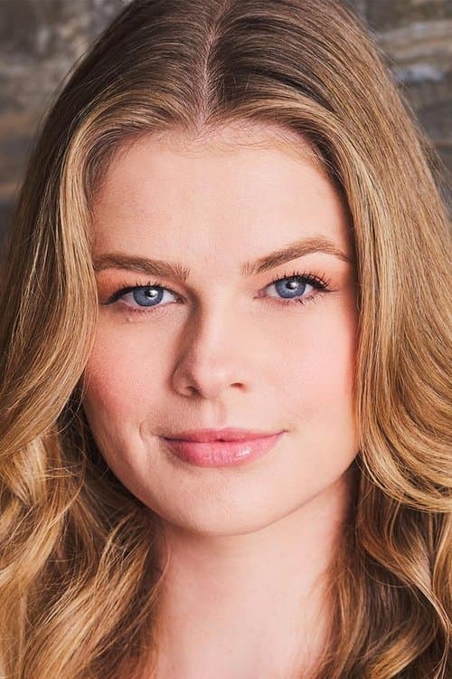 Dominique Booth photo