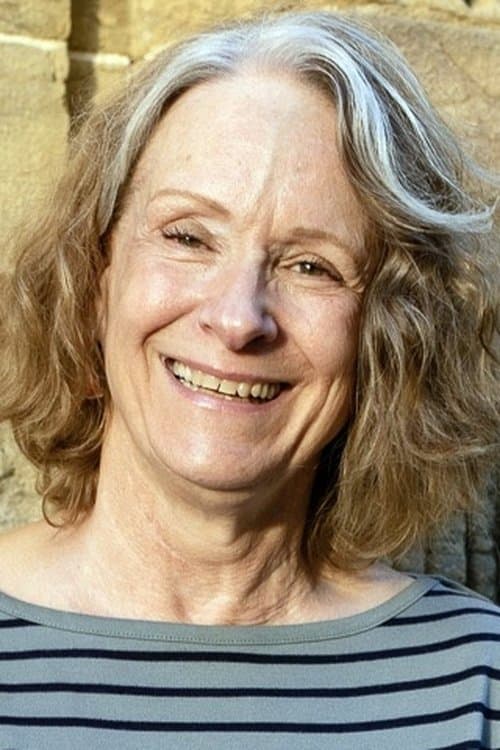 A portrait of Dominique de Rivaz
