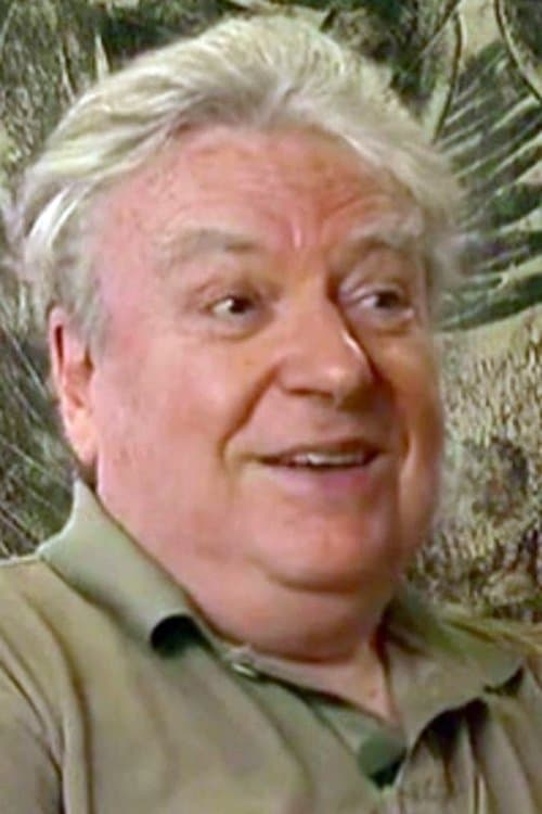 A portrait of Dominique Delouche