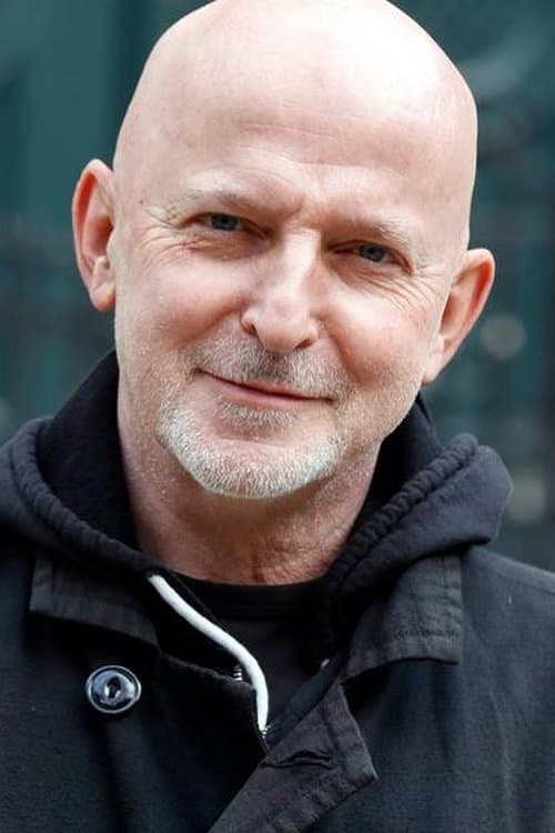 A portrait of Dominique Deruddere