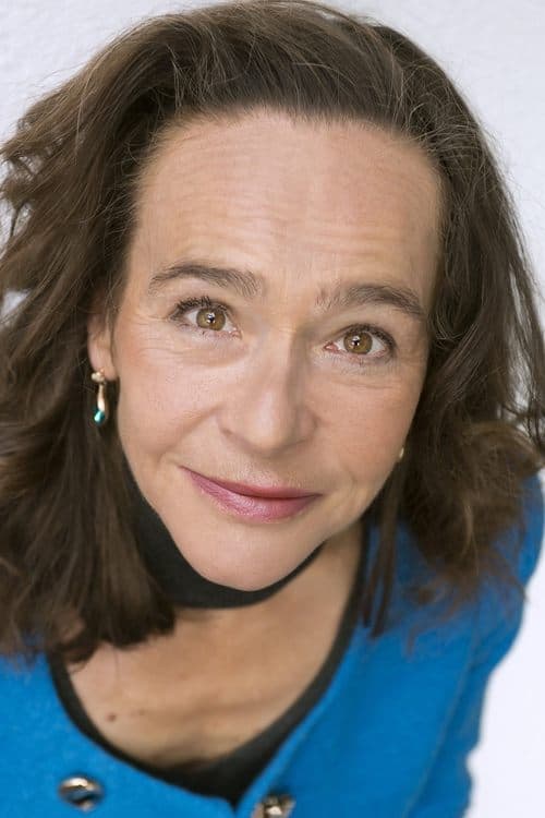 Dominique Frot photo