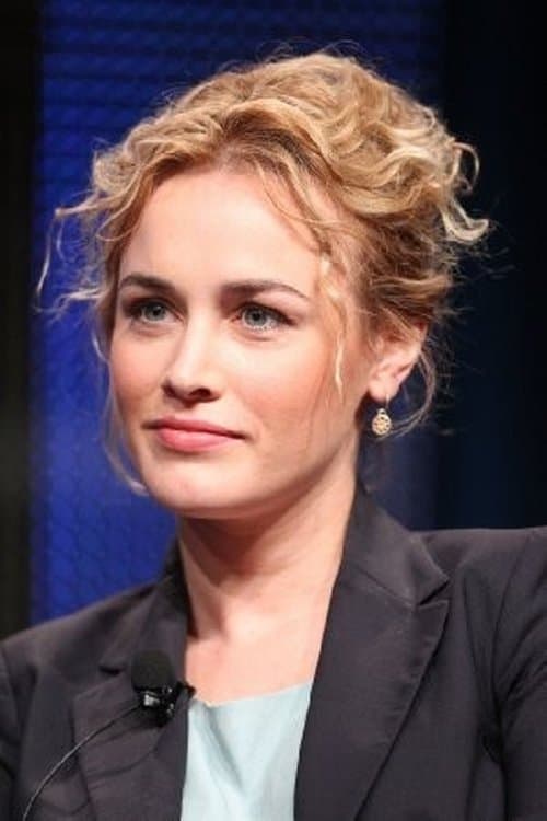 Dominique McElligott photo