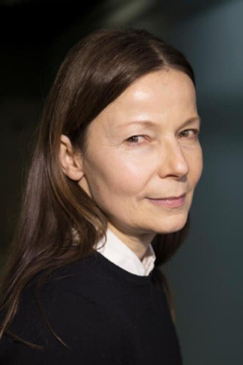 Dominique Reymond photo