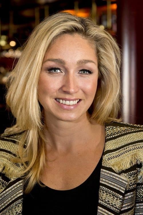 Dominique Rijpma van Hulst photo