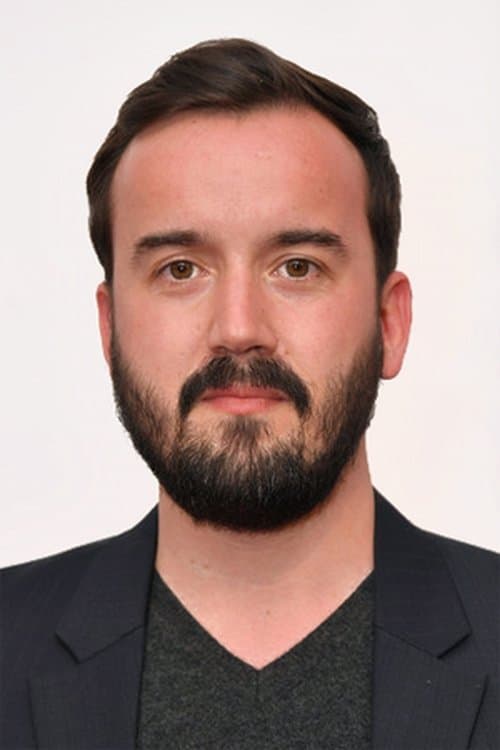 A portrait of Dominique Rocher