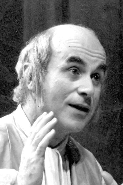 Dominique Rozan photo