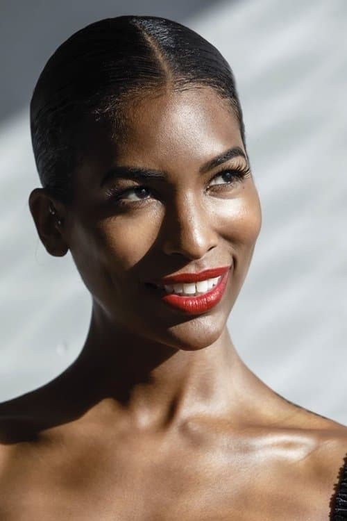 Dominique Silver photo