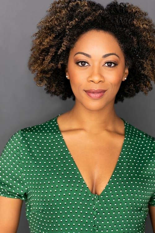 Dominique Toney photo