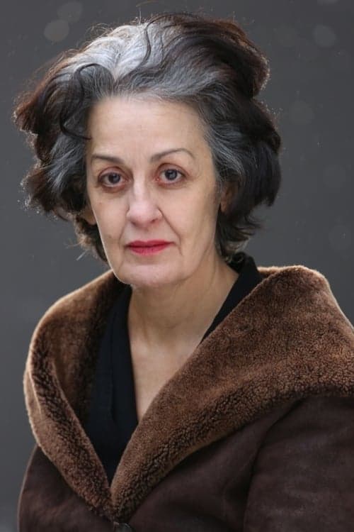 Dominique Valadié photo