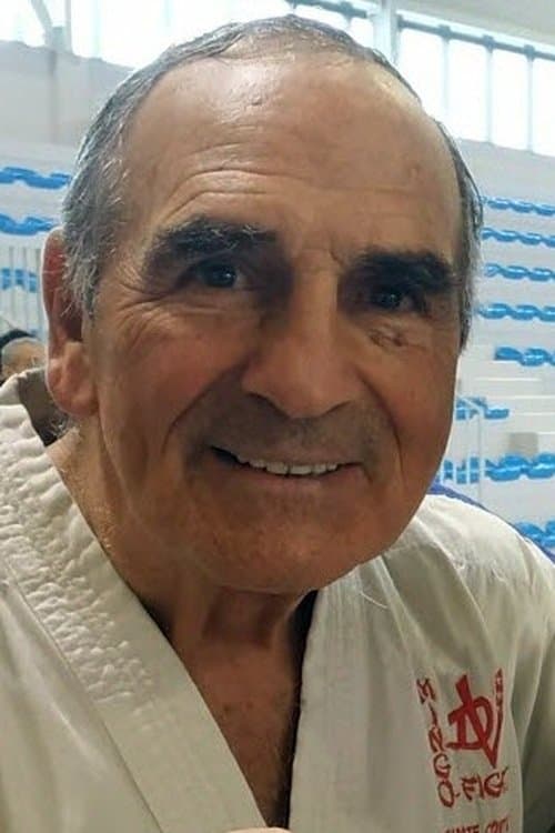 Dominique Valera photo