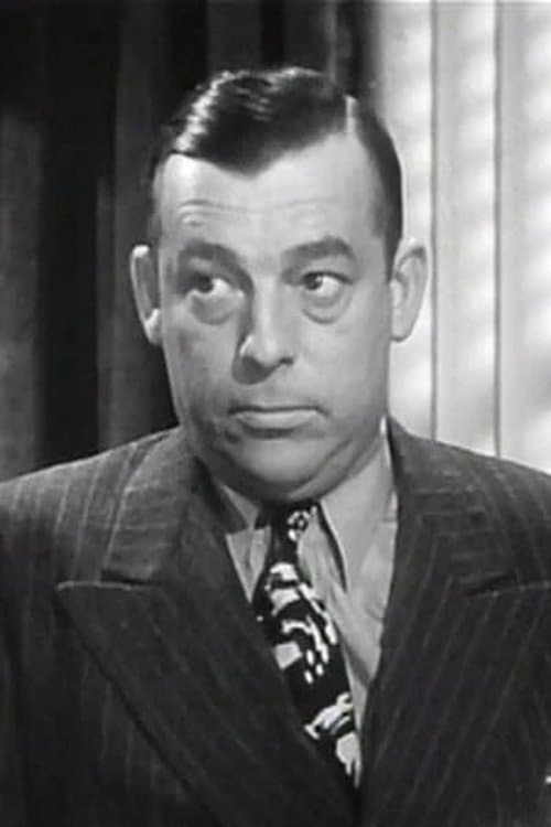 Don Barclay photo