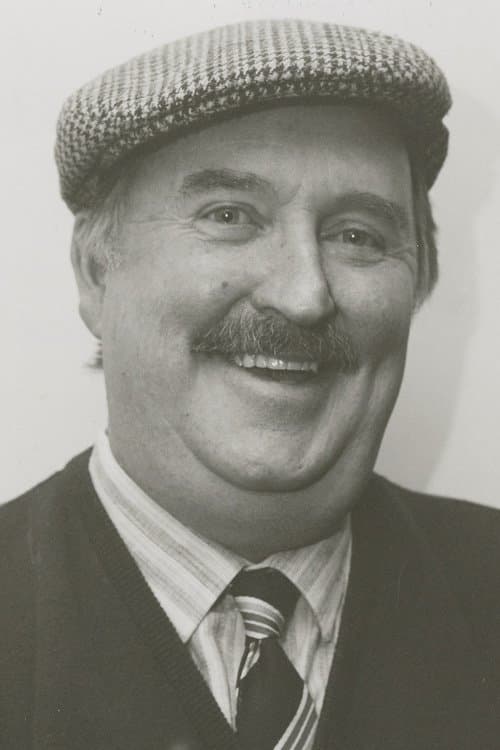 Don Barker photo