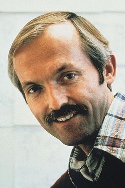 A portrait of Don Bluth