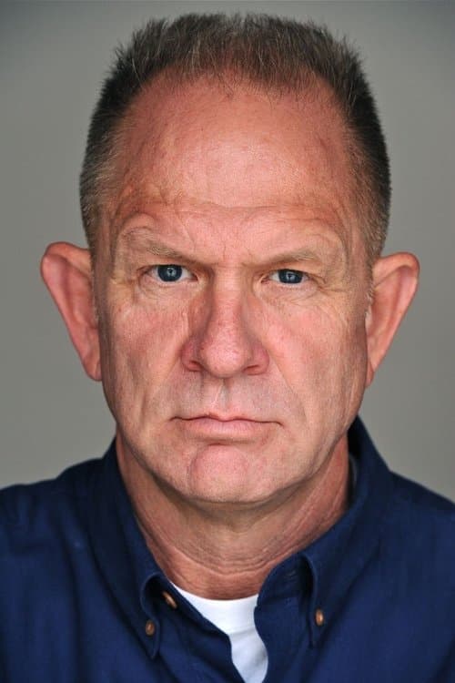 Don Brunner photo