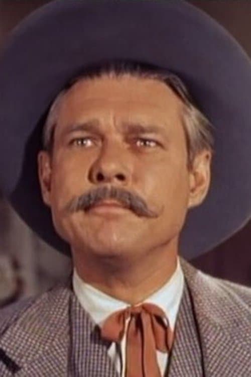 Don C. Harvey photo