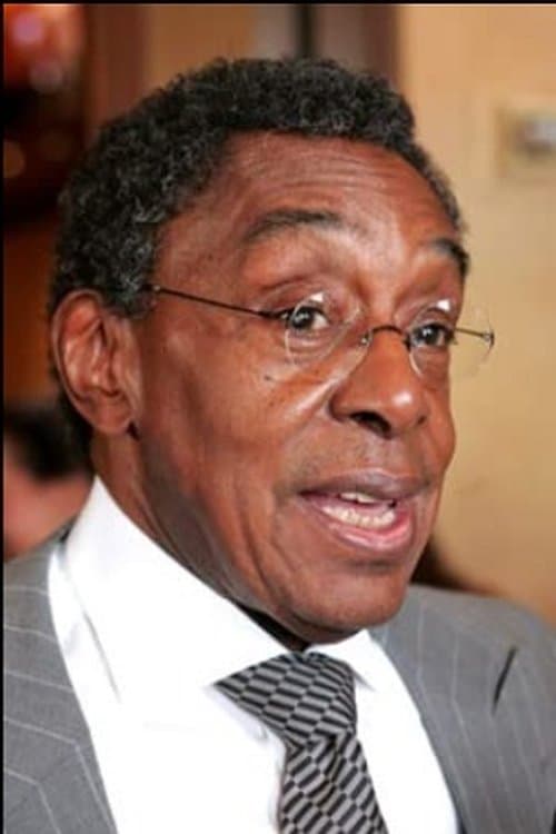Don Cornelius photo