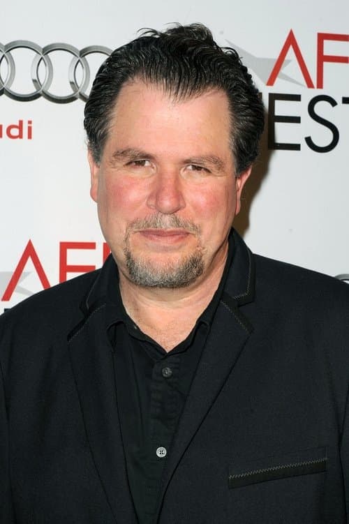 A portrait of Don Coscarelli