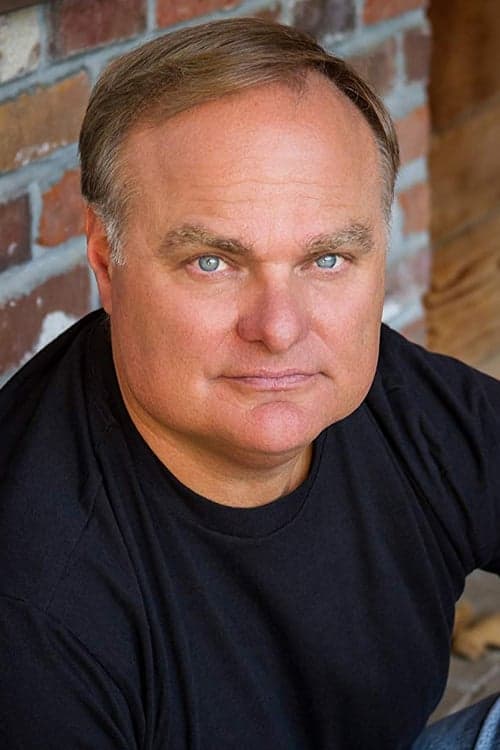 Don Dowe photo