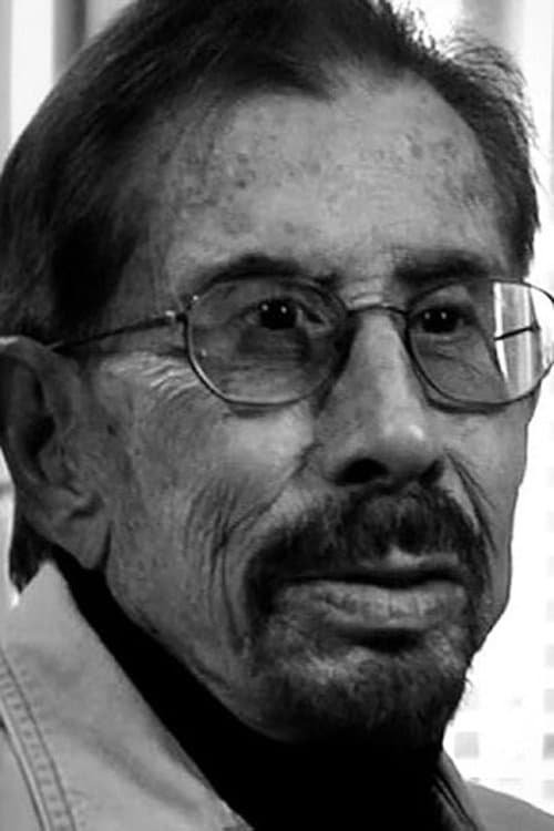 A portrait of Don Edmonds