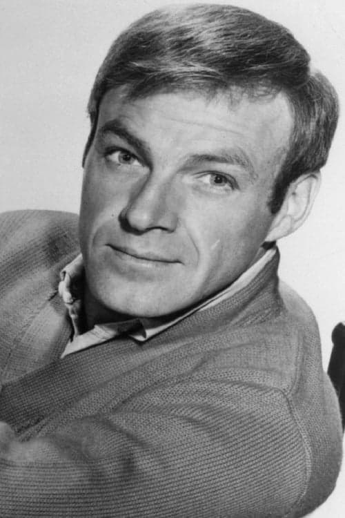 Don Francks photo