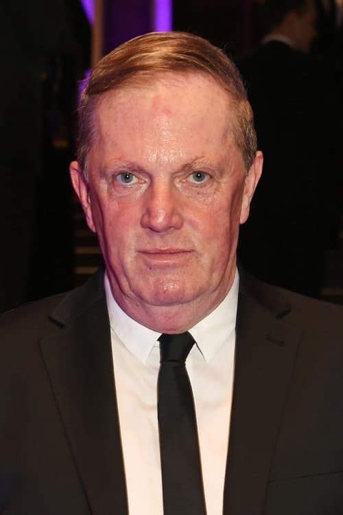 Don Gallagher photo