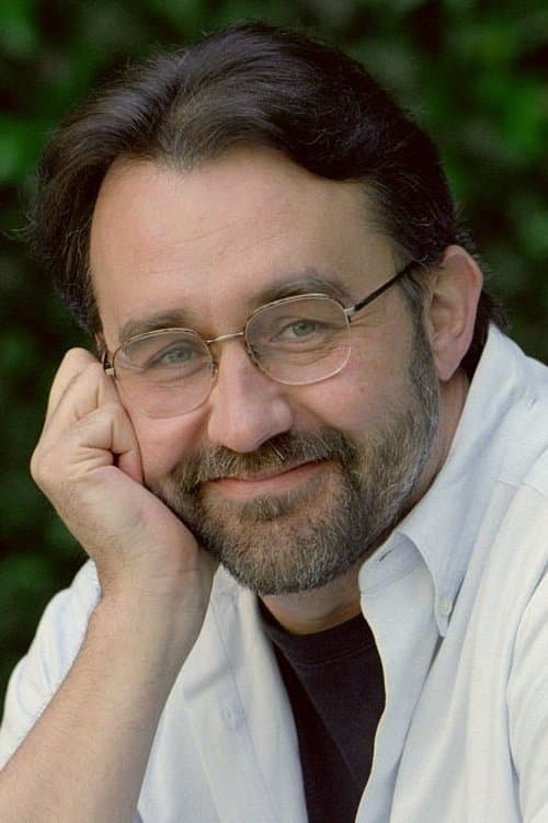 Don Hahn photo
