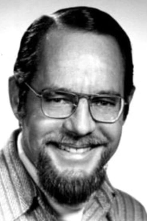 A portrait of Don Haldane