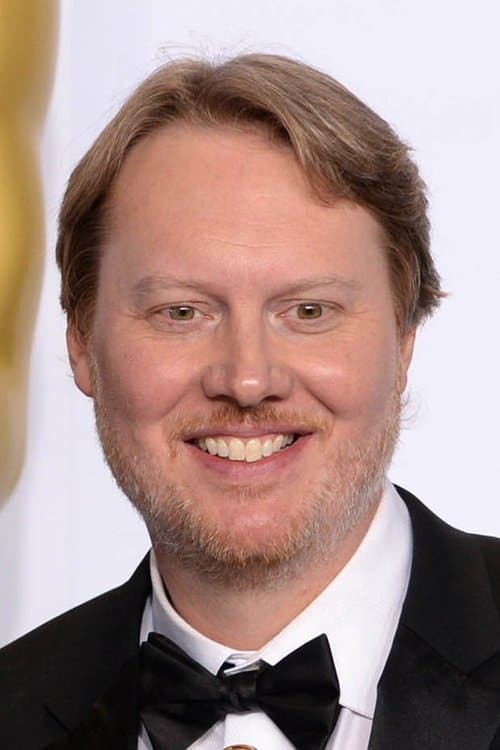 A portrait of Don Hall