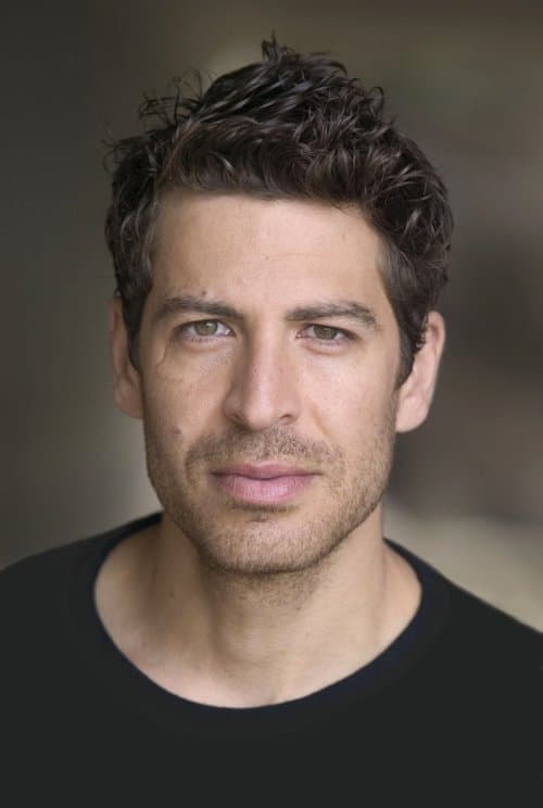 Don Hany photo